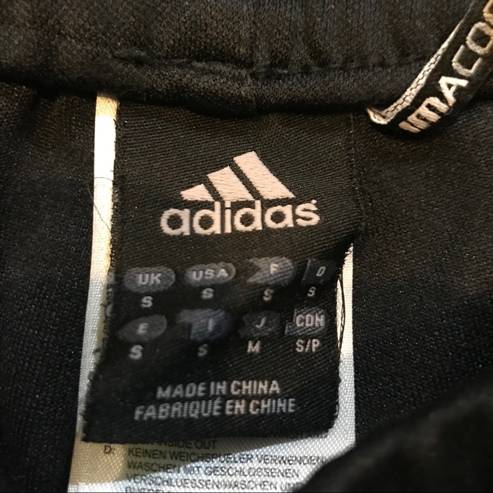 Adidas pants - Picture 3 of 6
